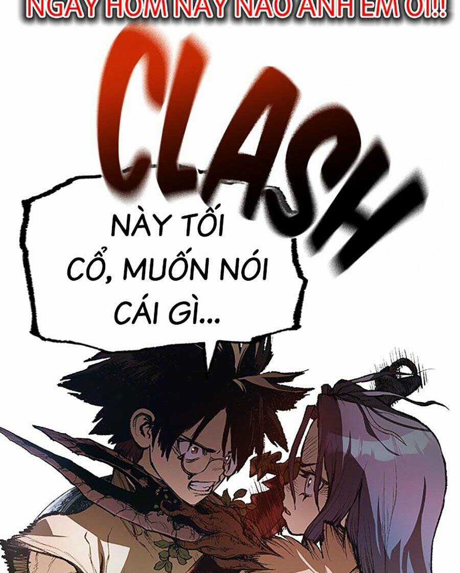 Super String - Du Hành Đa Vũ Trụ Chapter 17 trang 26