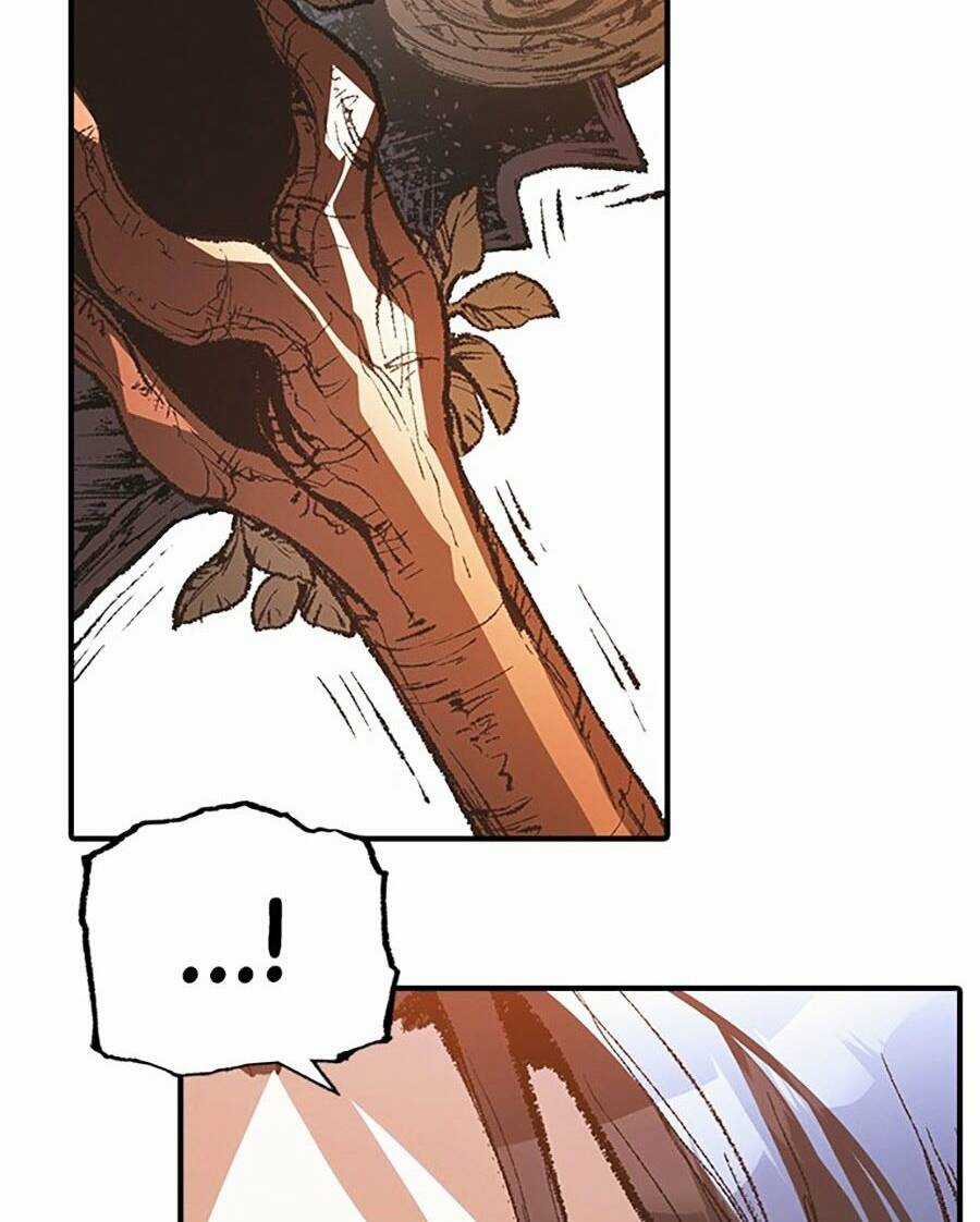 Super String - Du Hành Đa Vũ Trụ Chapter 17 trang 29