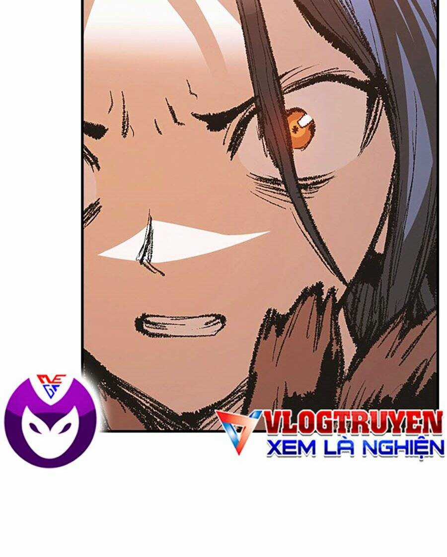 Super String - Du Hành Đa Vũ Trụ Chapter 17 trang 30