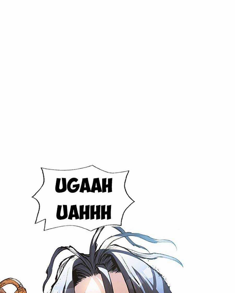 Super String - Du Hành Đa Vũ Trụ Chapter 17 trang 31