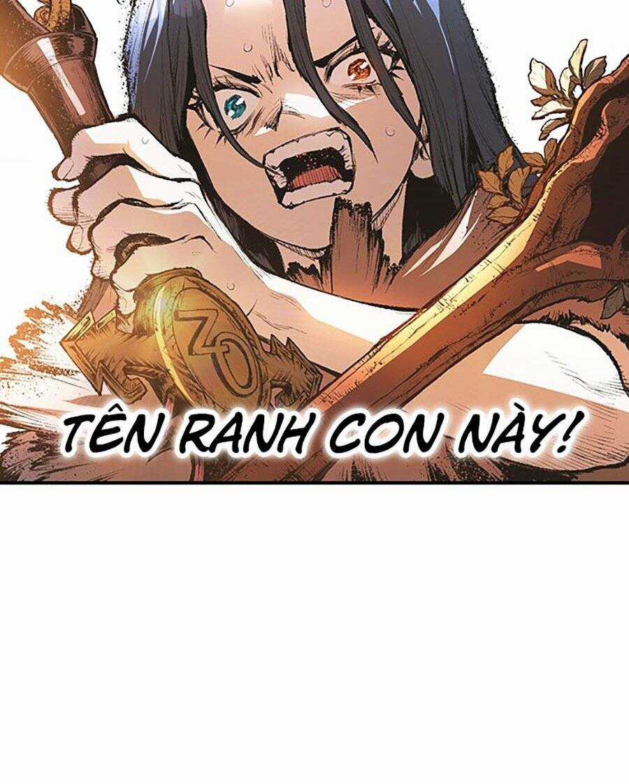 Super String - Du Hành Đa Vũ Trụ Chapter 17 trang 32