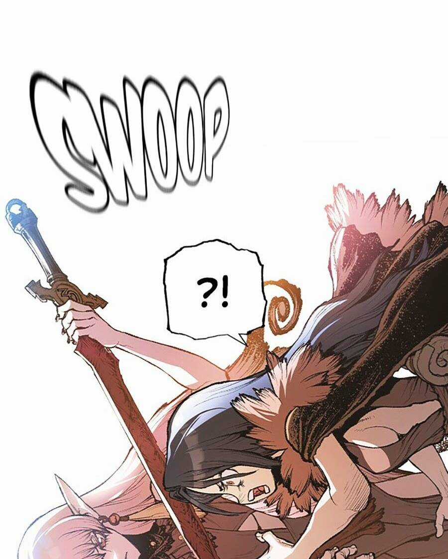 Super String - Du Hành Đa Vũ Trụ Chapter 17 trang 33