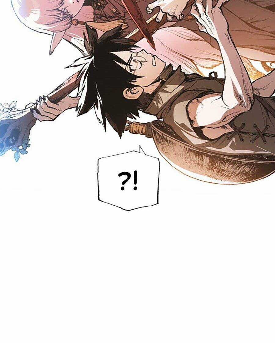 Super String - Du Hành Đa Vũ Trụ Chapter 17 trang 34