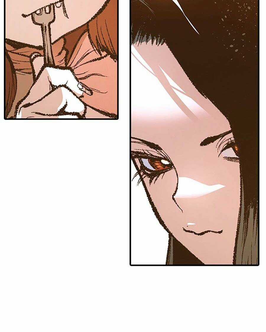 Super String - Du Hành Đa Vũ Trụ Chapter 17 trang 37