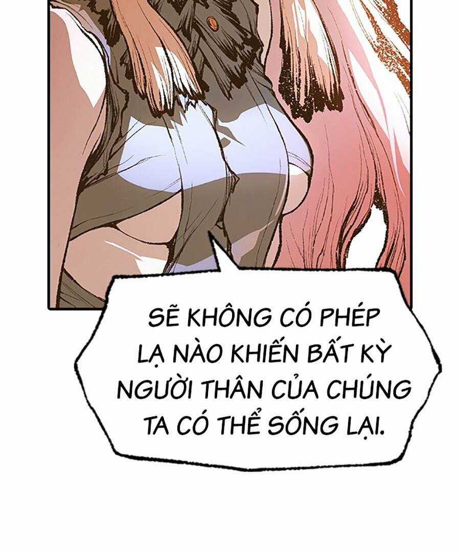 Super String - Du Hành Đa Vũ Trụ Chapter 17 trang 41