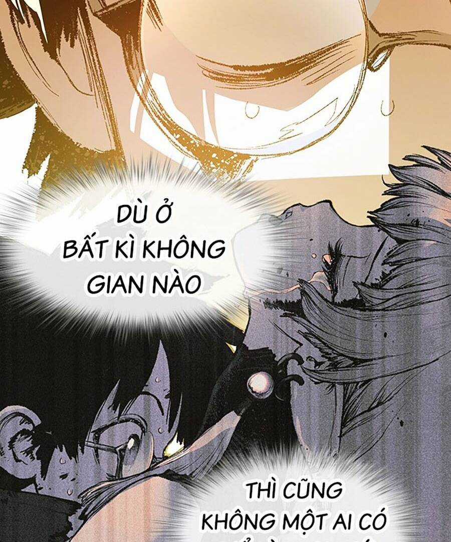 Super String - Du Hành Đa Vũ Trụ Chapter 17 trang 43
