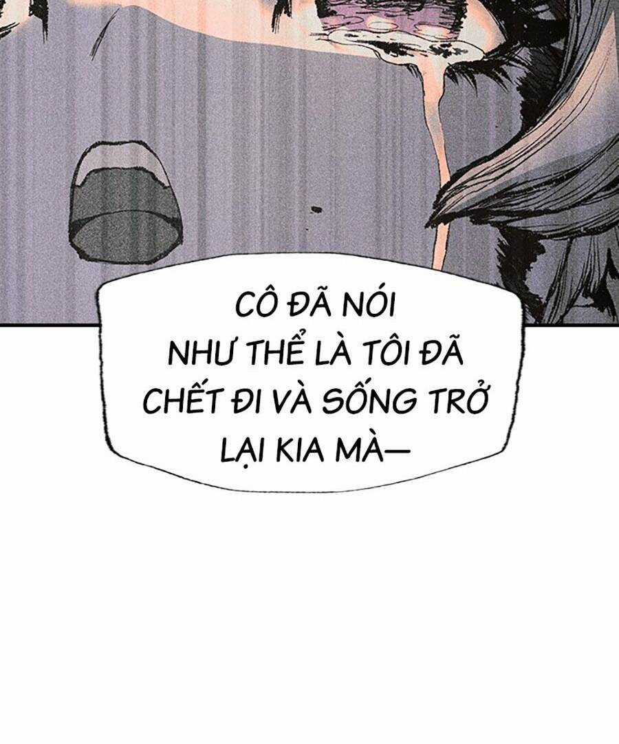 Super String - Du Hành Đa Vũ Trụ Chapter 17 trang 45