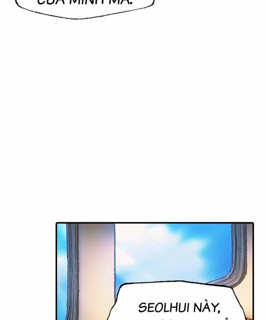 Super String - Du Hành Đa Vũ Trụ Chapter 17 trang 50