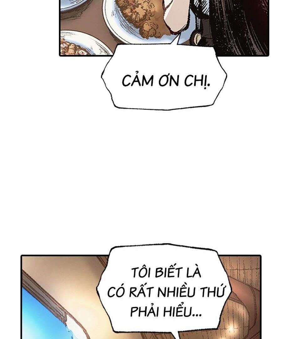 Super String - Du Hành Đa Vũ Trụ Chapter 17 trang 52