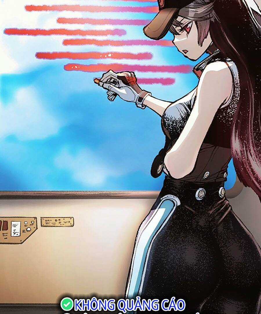 Super String - Du Hành Đa Vũ Trụ Chapter 17 trang 55