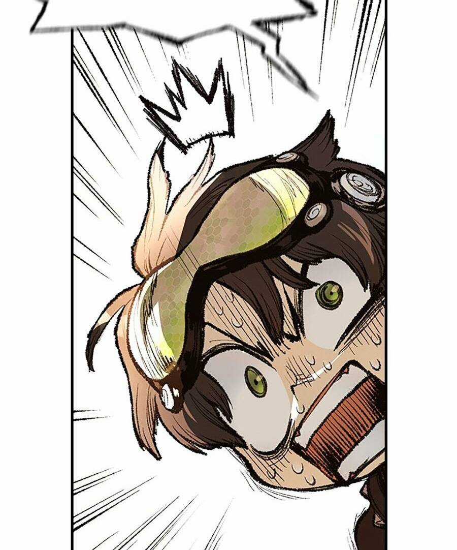 Super String - Du Hành Đa Vũ Trụ Chapter 17 trang 57