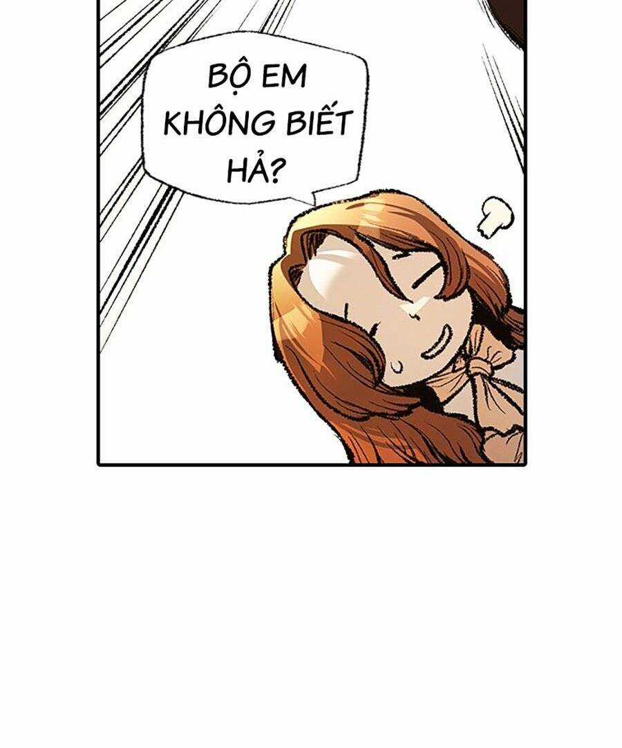 Super String - Du Hành Đa Vũ Trụ Chapter 17 trang 58