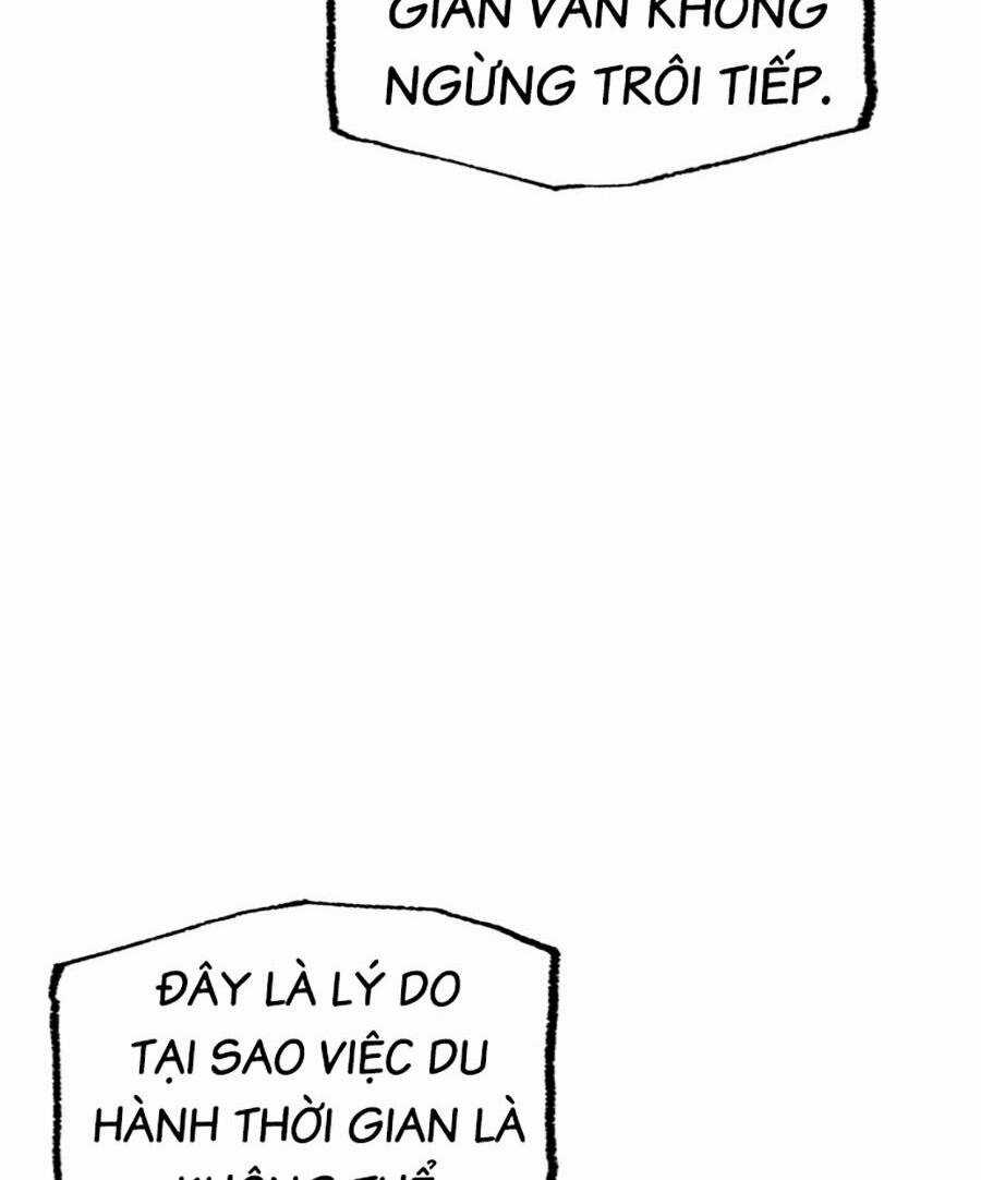 Super String - Du Hành Đa Vũ Trụ Chapter 17 trang 63