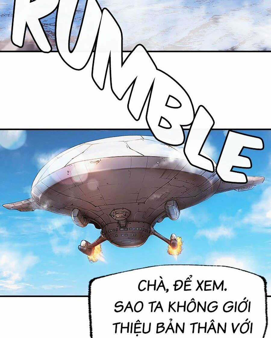 Super String - Du Hành Đa Vũ Trụ Chapter 17 trang 7