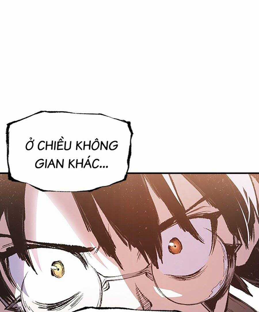 Super String - Du Hành Đa Vũ Trụ Chapter 17 trang 70