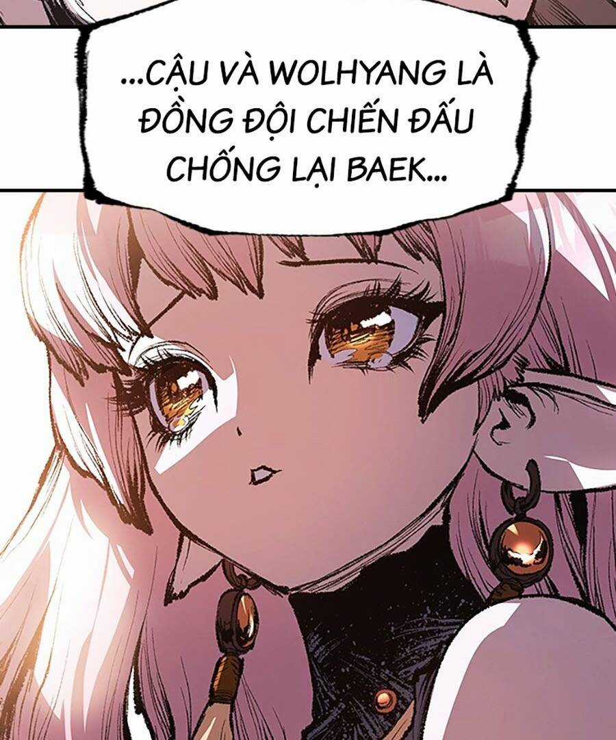 Super String - Du Hành Đa Vũ Trụ Chapter 17 trang 71