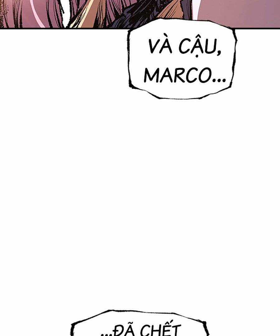 Super String - Du Hành Đa Vũ Trụ Chapter 17 trang 72