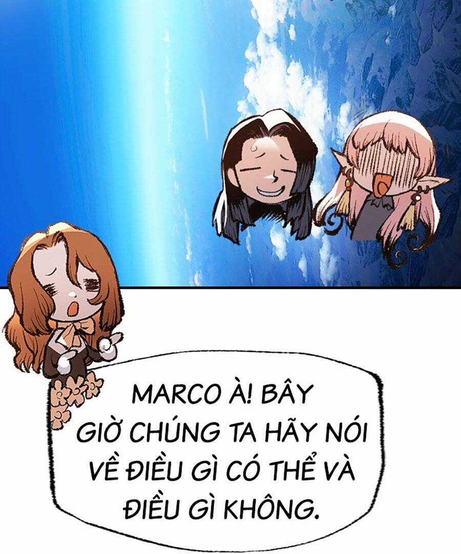 Super String - Du Hành Đa Vũ Trụ Chapter 17 trang 76