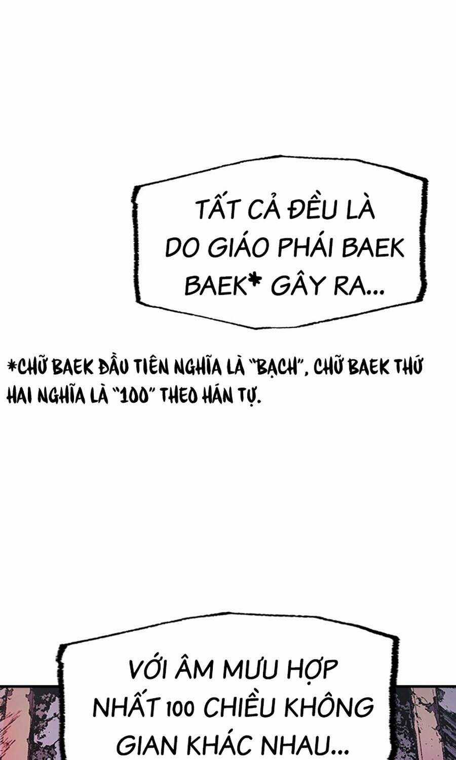 Super String - Du Hành Đa Vũ Trụ Chapter 17 trang 80