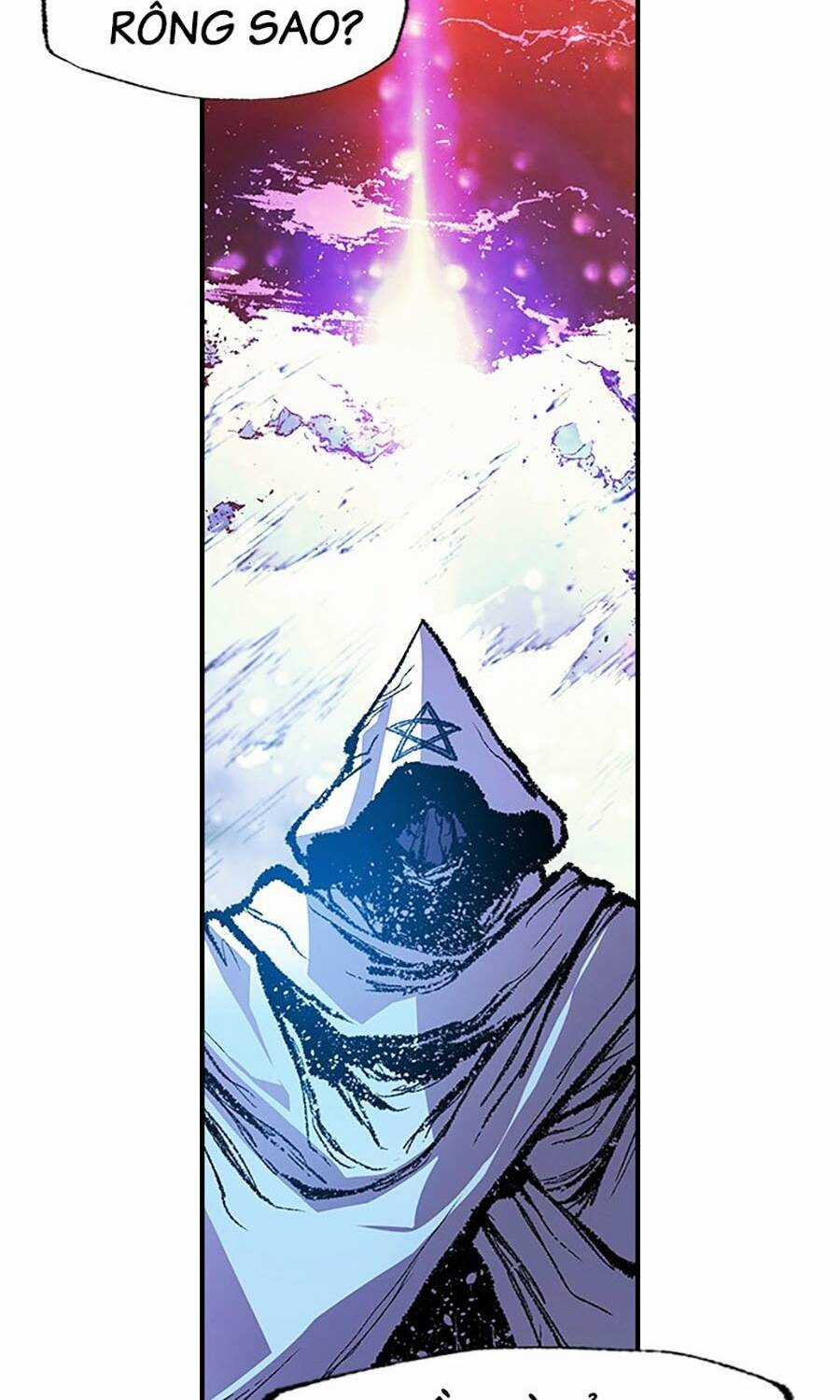 Super String - Du Hành Đa Vũ Trụ Chapter 17 trang 83