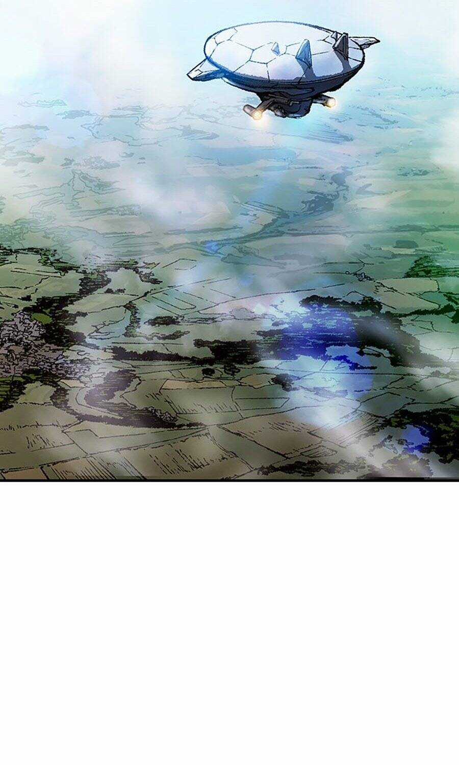 Super String - Du Hành Đa Vũ Trụ Chapter 17 trang 92