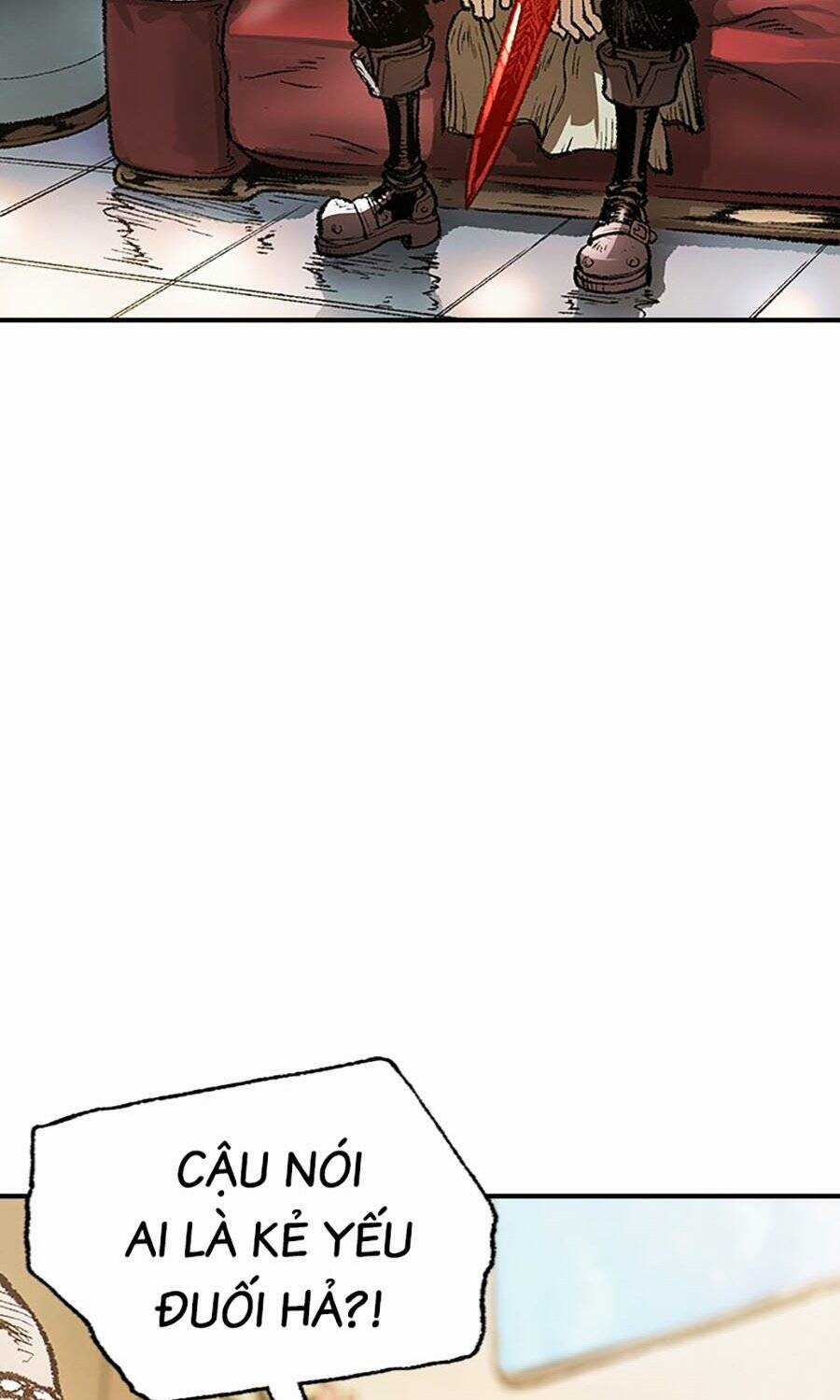 Super String - Du Hành Đa Vũ Trụ Chapter 17 trang 98