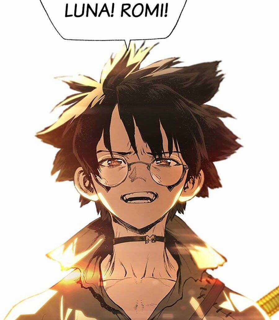 Super String - Du Hành Đa Vũ Trụ Chapter 18 trang 100