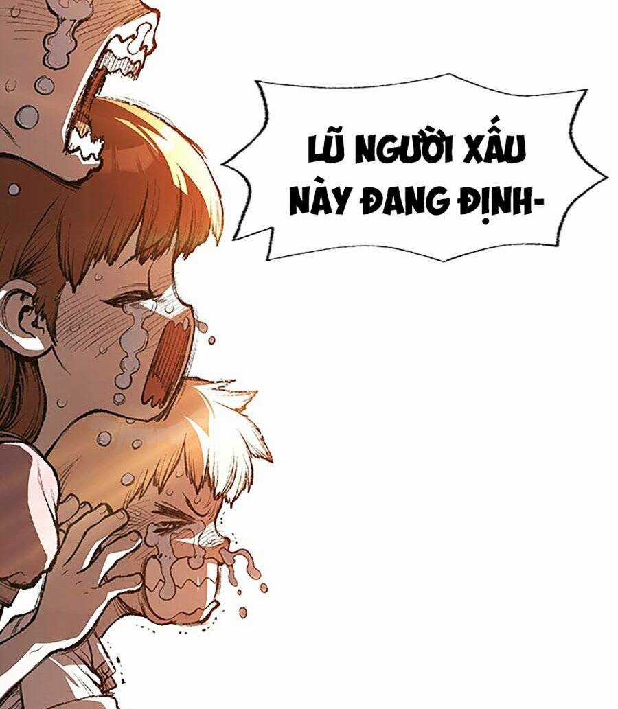 Super String - Du Hành Đa Vũ Trụ Chapter 18 trang 103