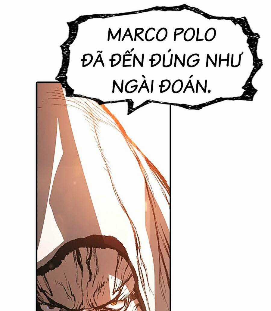 Super String - Du Hành Đa Vũ Trụ Chapter 18 trang 105