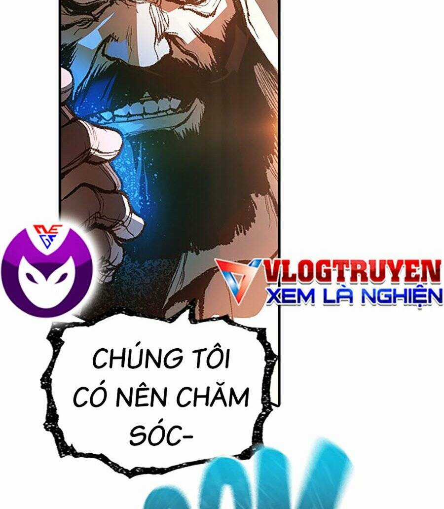 Super String - Du Hành Đa Vũ Trụ Chapter 18 trang 106