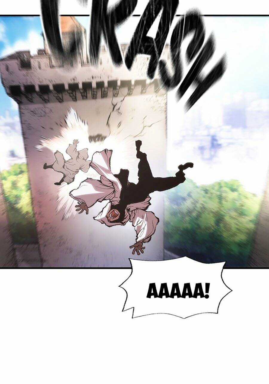 Super String - Du Hành Đa Vũ Trụ Chapter 18 trang 12