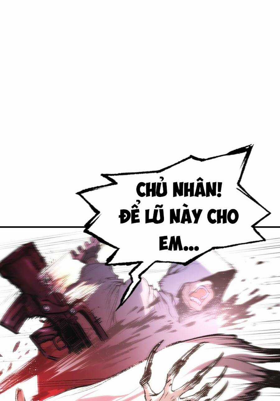 Super String - Du Hành Đa Vũ Trụ Chapter 18 trang 13