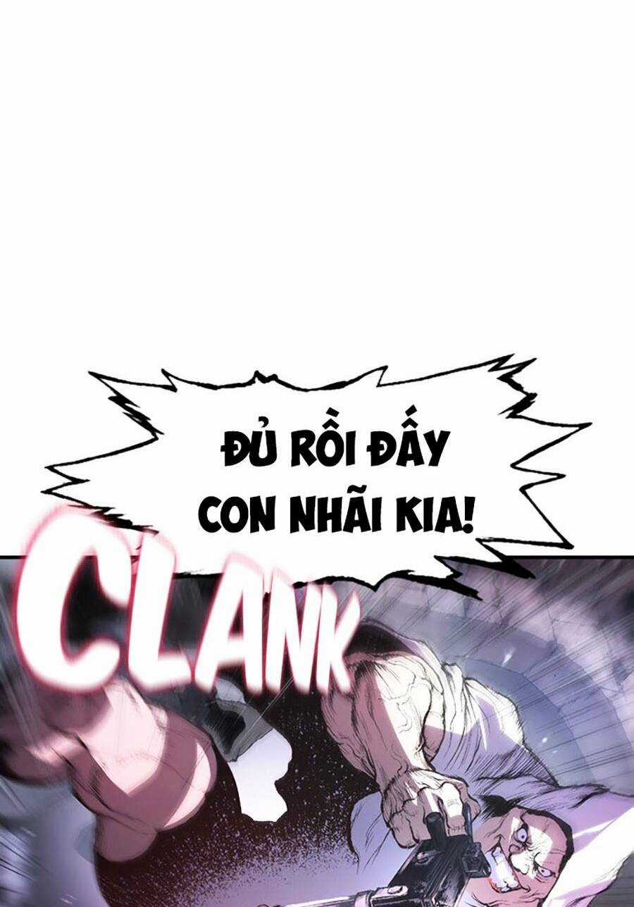 Super String - Du Hành Đa Vũ Trụ Chapter 18 trang 15