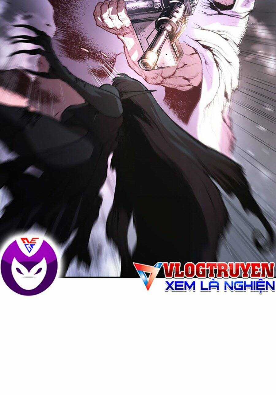 Super String - Du Hành Đa Vũ Trụ Chapter 18 trang 16