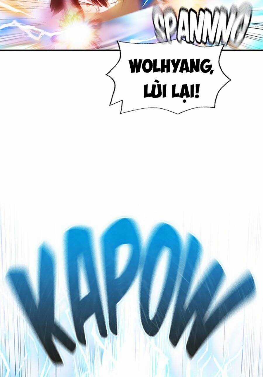 Super String - Du Hành Đa Vũ Trụ Chapter 18 trang 18