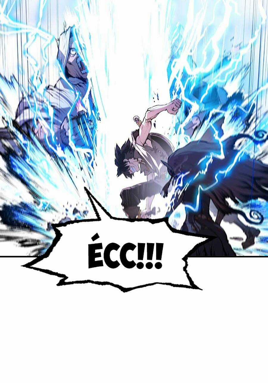 Super String - Du Hành Đa Vũ Trụ Chapter 18 trang 19