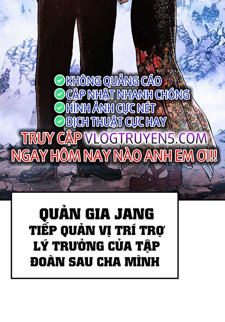 Super String - Du Hành Đa Vũ Trụ Chapter 18 trang 2