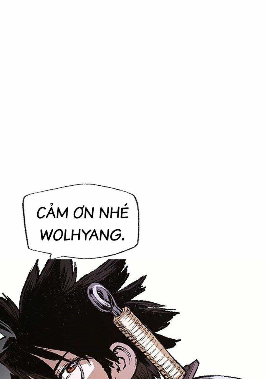 Super String - Du Hành Đa Vũ Trụ Chapter 18 trang 20