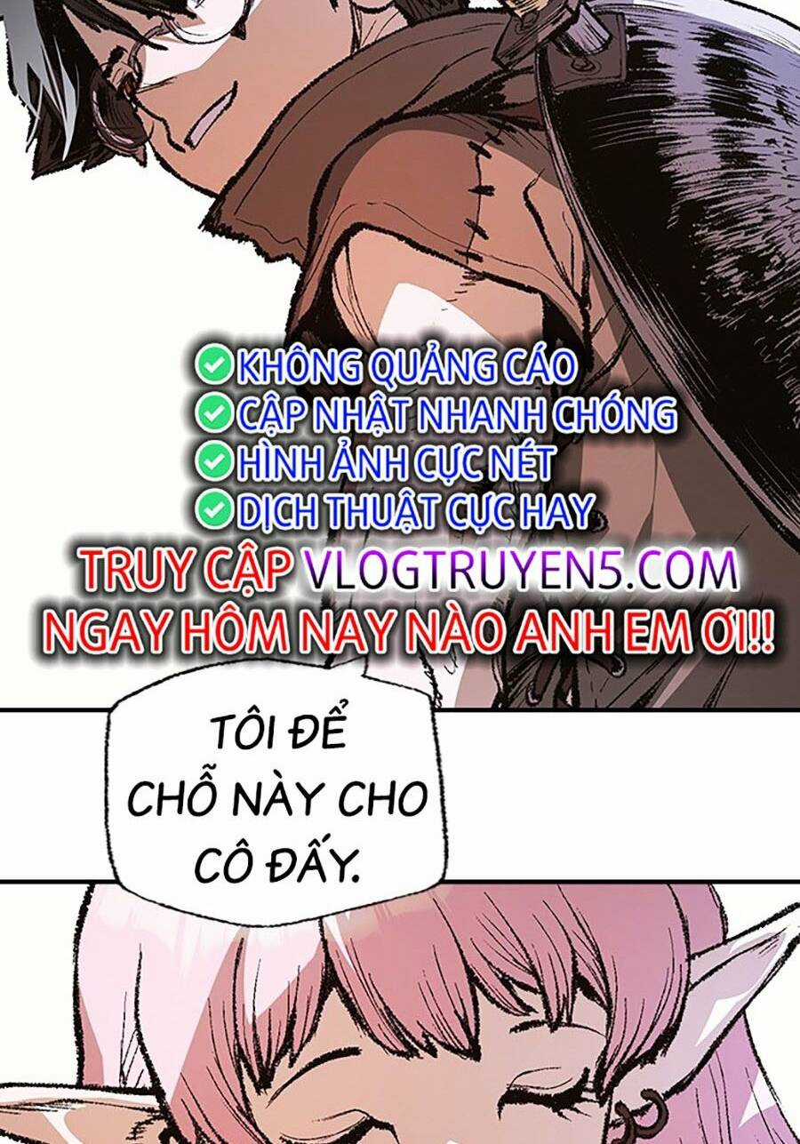 Super String - Du Hành Đa Vũ Trụ Chapter 18 trang 21