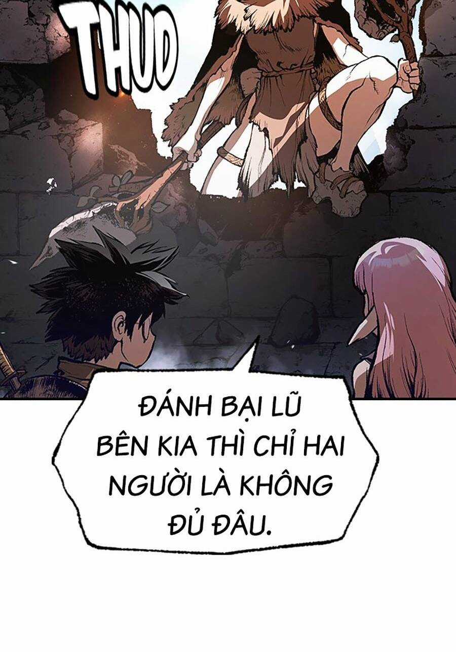 Super String - Du Hành Đa Vũ Trụ Chapter 18 trang 23