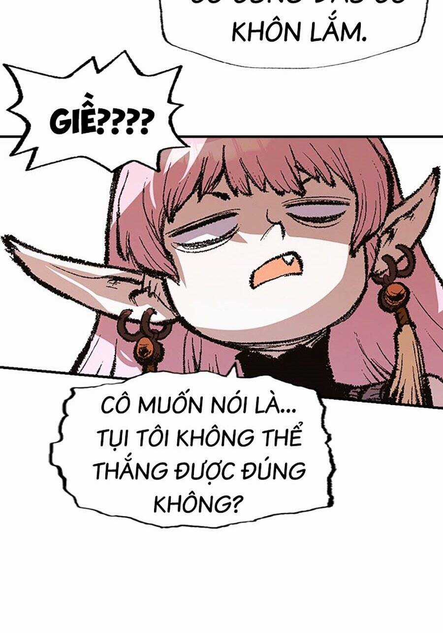 Super String - Du Hành Đa Vũ Trụ Chapter 18 trang 26