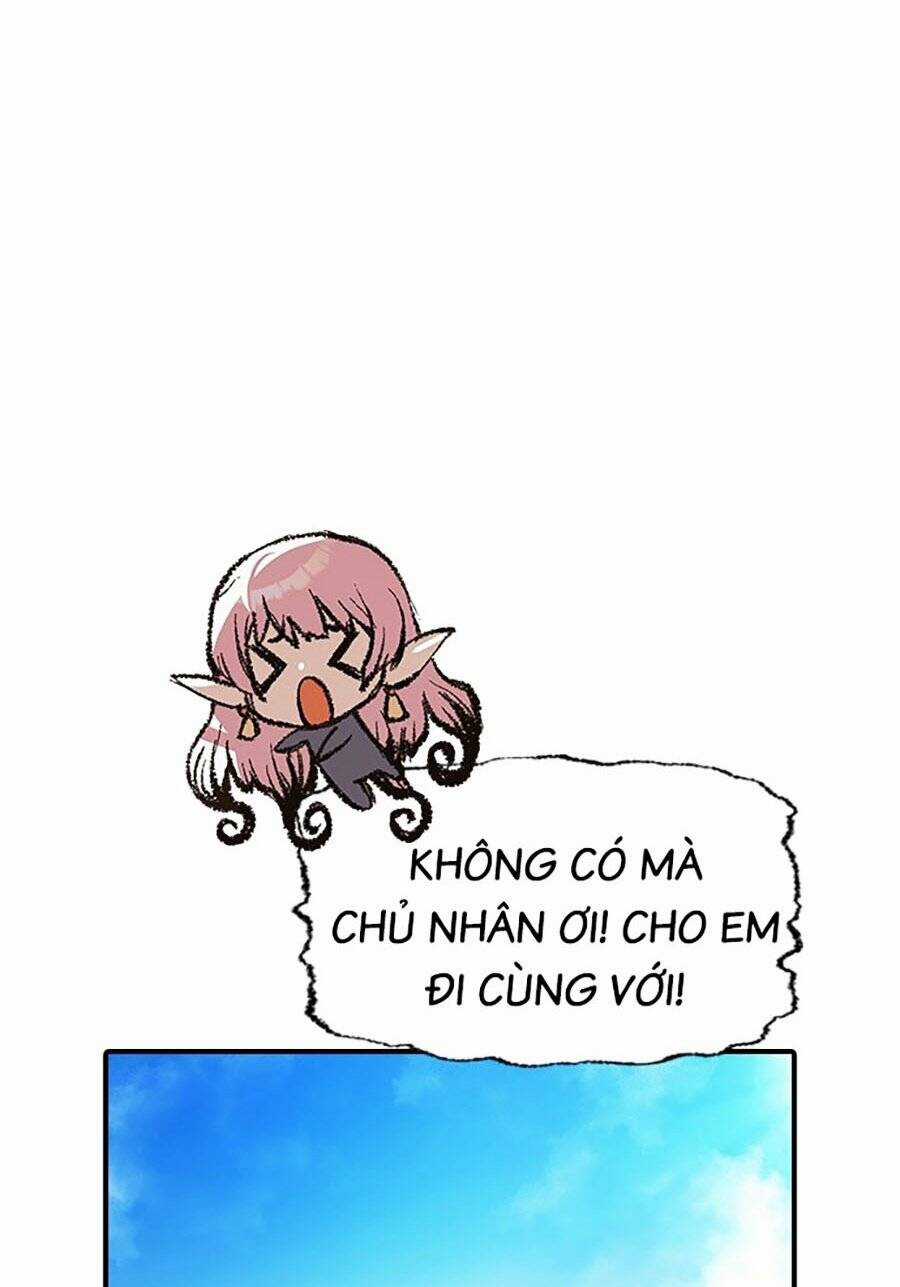 Super String - Du Hành Đa Vũ Trụ Chapter 18 trang 28