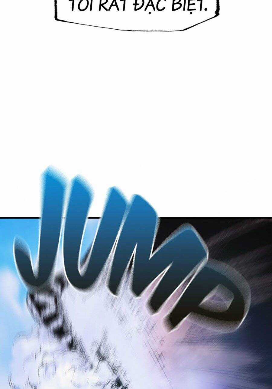 Super String - Du Hành Đa Vũ Trụ Chapter 18 trang 32