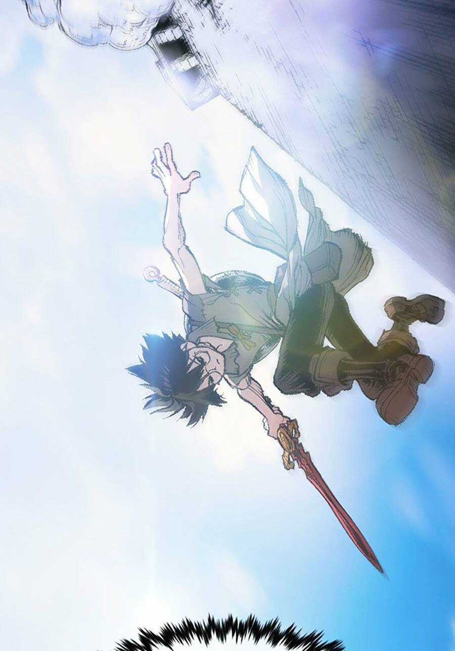 Super String - Du Hành Đa Vũ Trụ Chapter 18 trang 33