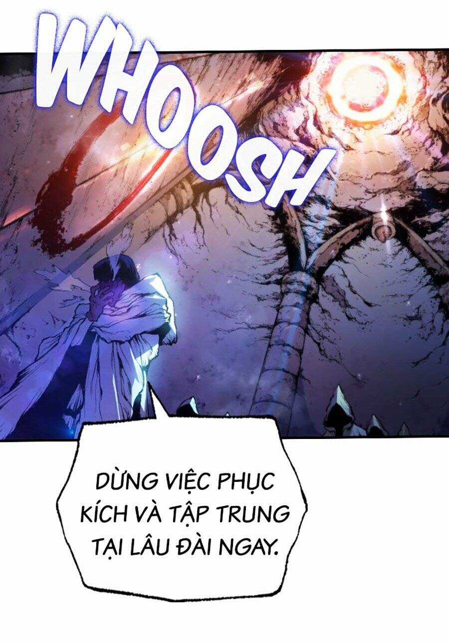 Super String - Du Hành Đa Vũ Trụ Chapter 18 trang 4