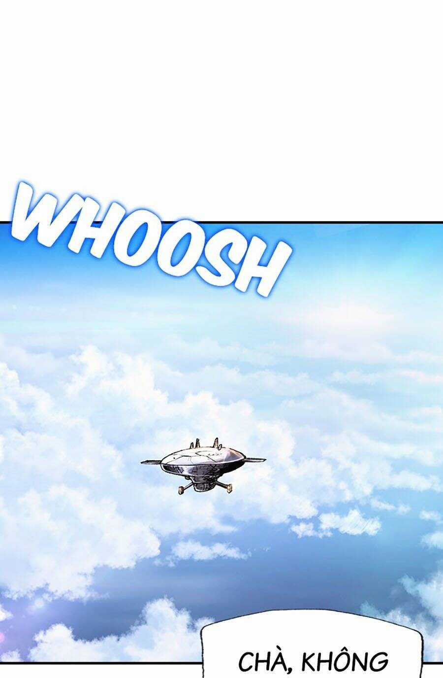 Super String - Du Hành Đa Vũ Trụ Chapter 18 trang 40