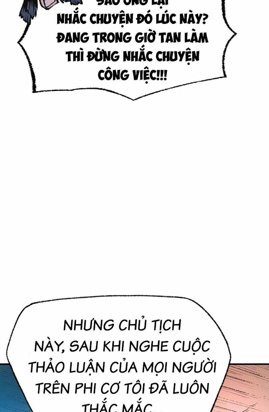Super String - Du Hành Đa Vũ Trụ Chapter 18 trang 45