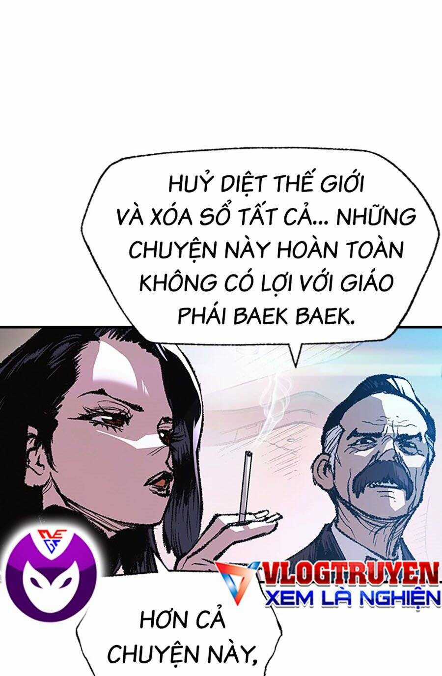 Super String - Du Hành Đa Vũ Trụ Chapter 18 trang 47