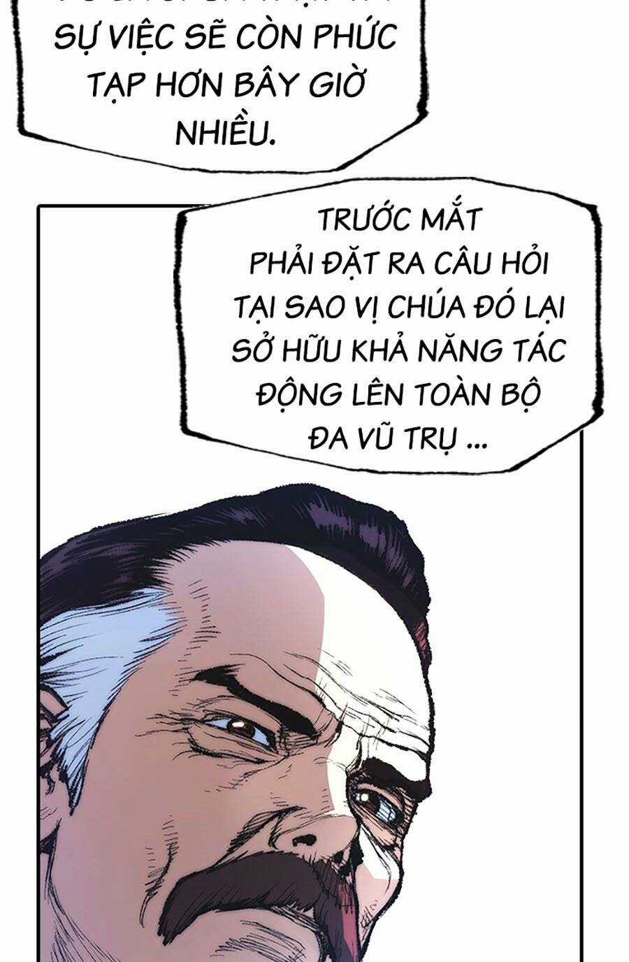 Super String - Du Hành Đa Vũ Trụ Chapter 18 trang 52