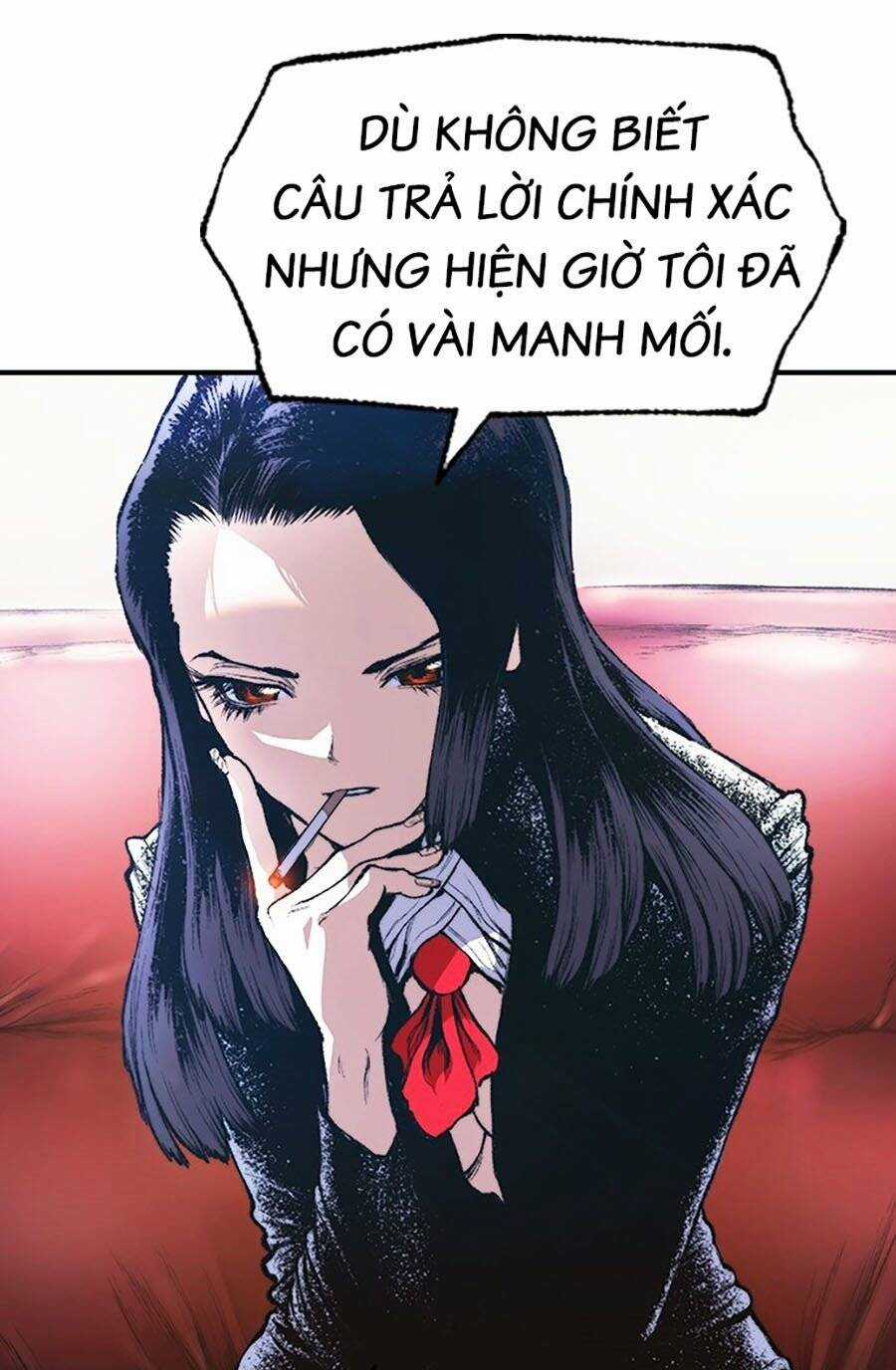 Super String - Du Hành Đa Vũ Trụ Chapter 18 trang 54